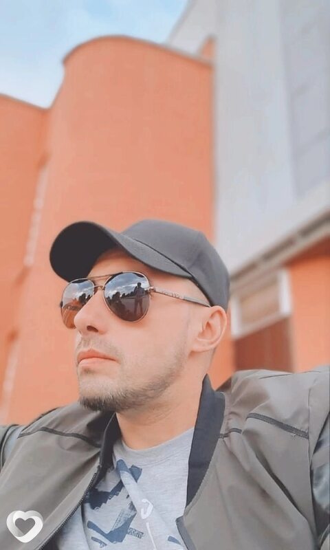 Игорь, 39, Санкт-Петербурге — анкета №475837