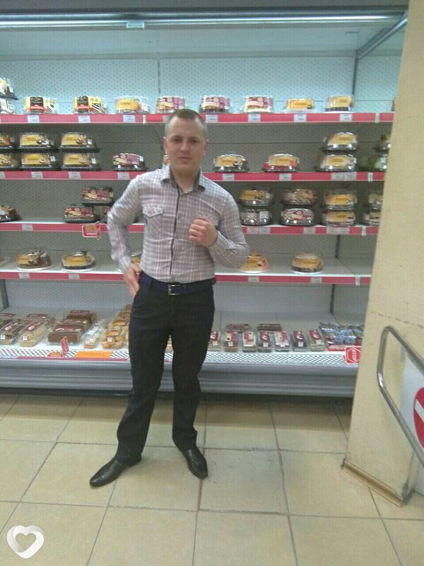Юрий, 32, Нижневартовске — анкета №475838