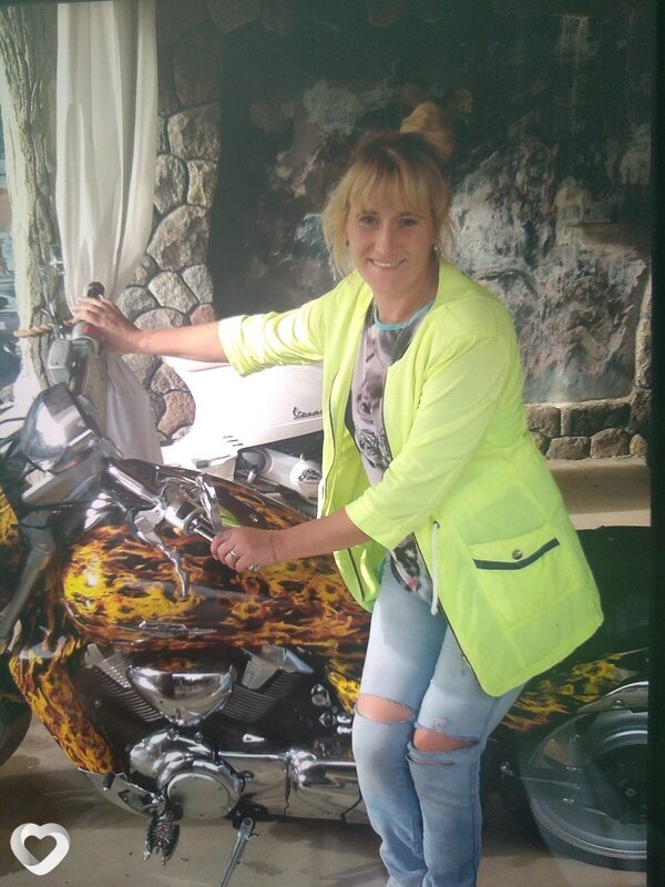 Наталия, 49, Барановичах — анкета №475839