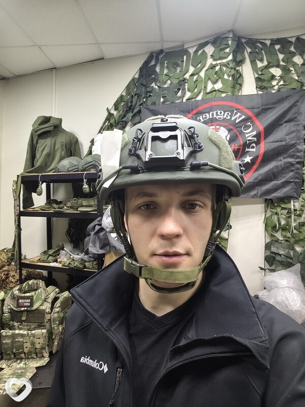 Андрей, 29, Могилев — анкета №475840