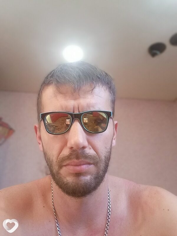 Руслан, 43, Орёл — анкета №475855
