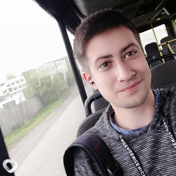 Никита, 30, Москве — анкета №475163