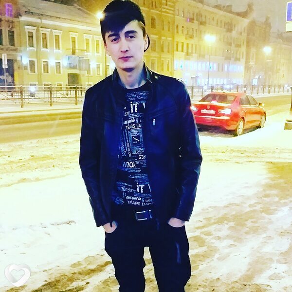 Бобур, Санкт-Петербург
