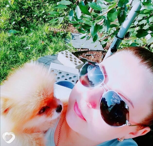 Юлия, 42, Могилев — анкета №475169