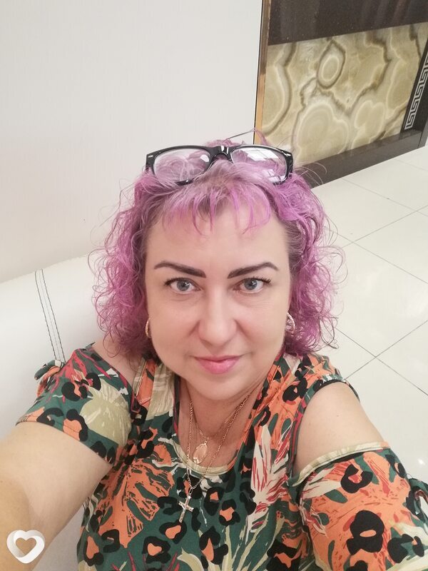 Ирина, 56, Твери — анкета №475171