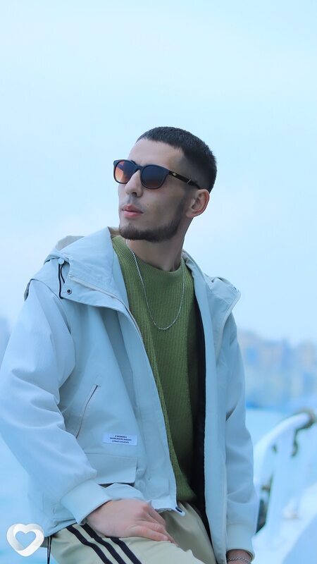 Мерболат, 35, Уральске — анкета №475178