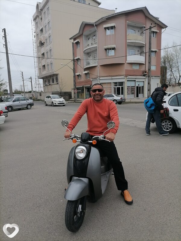 Алимурад, 48, Махачкале — анкета №475179