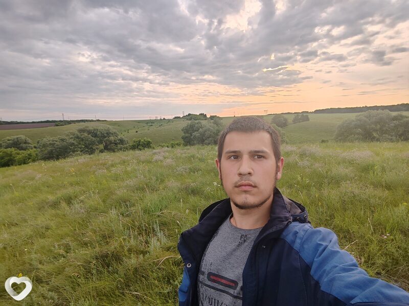 Солтан, 23, Самаре — анкета №475182