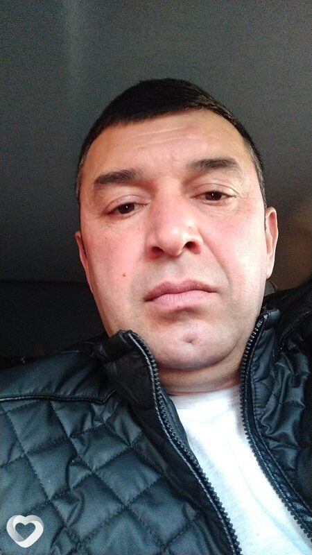 Алик, 41, Якутске — анкета №475221