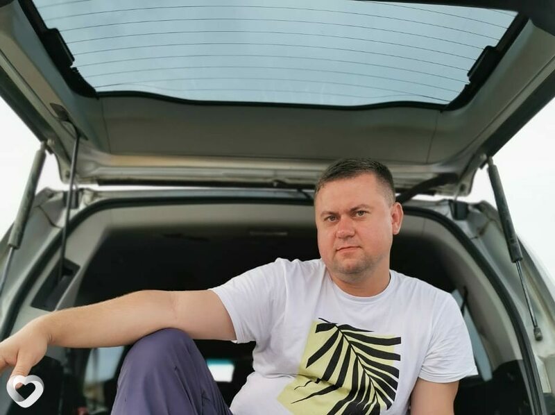 Антон, 39, Липецке — анкета №475225