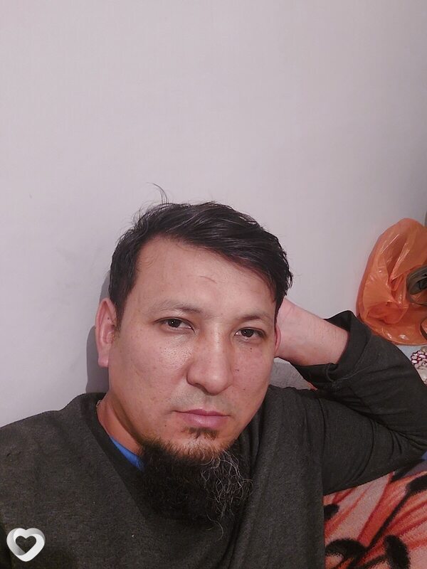 Була, 38, Шымкенте — анкета №475226