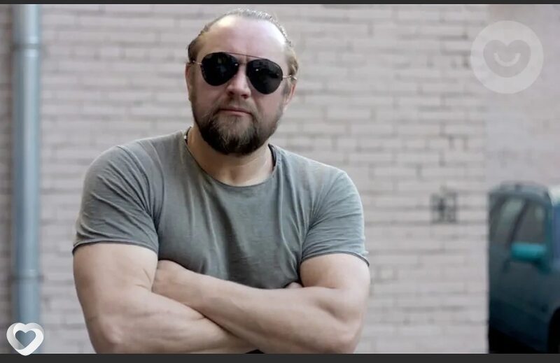Дмитрий, 51, Санкт-Петербурге — анкета №475229