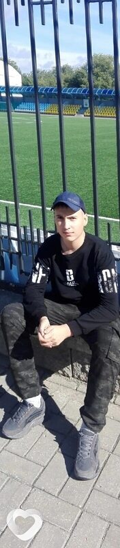 Вова, 53, Гомеле — анкета №475236