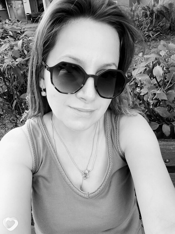 Натали, 41, Минске — анкета №475188
