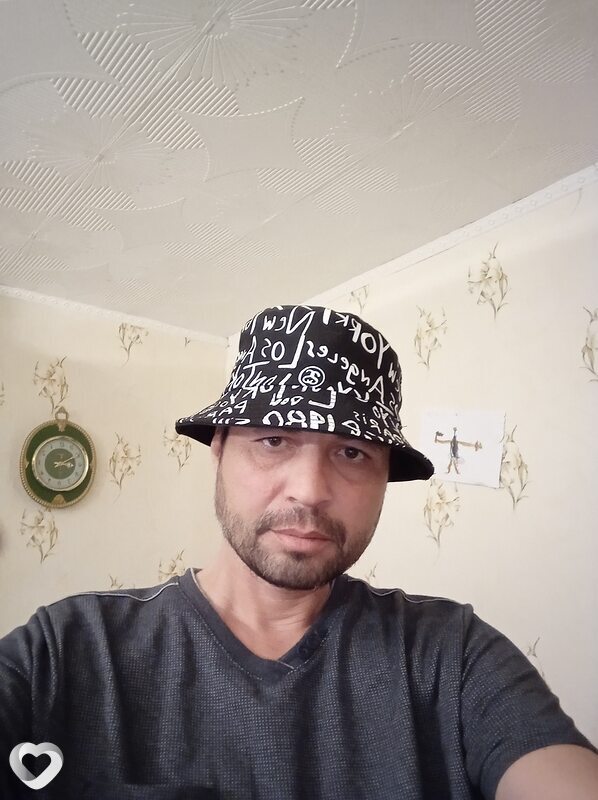 Алексей, 45, Усть-Каменогорск — анкета №475191