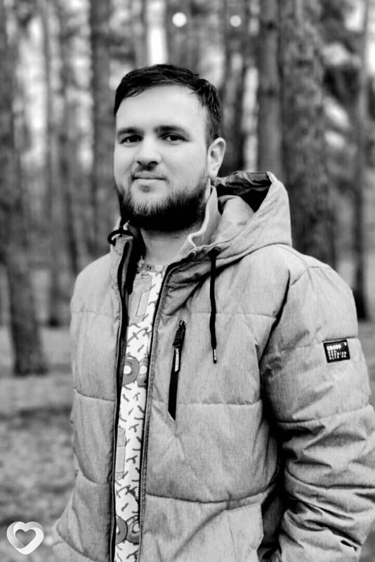 Саша, 31, Каменске-Шахтинском — анкета №475192