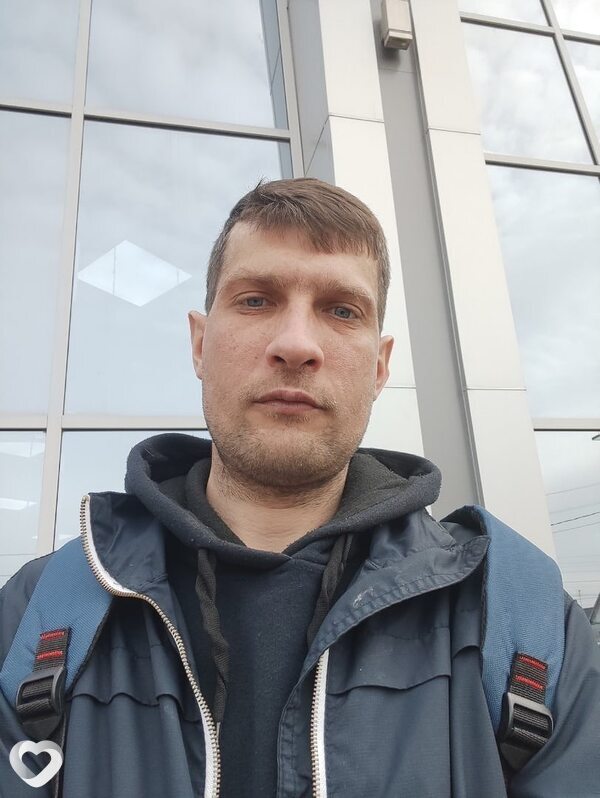 Толик, 35, Братске — анкета №475193