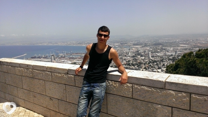 Alex, 32, Владивостоке — анкета №475198