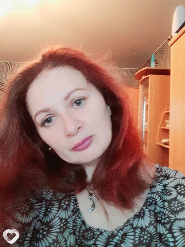 Алла, Санкт-Петербург