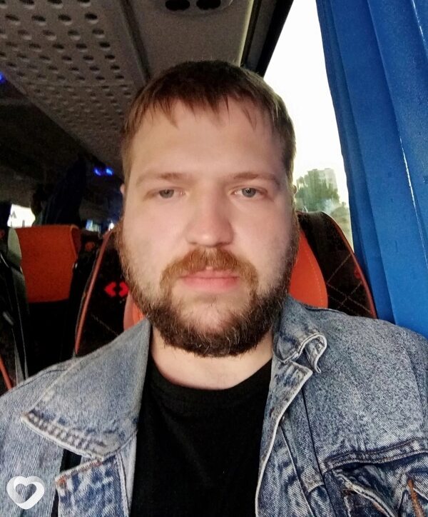 Александр, 35, Томске — анкета №475205