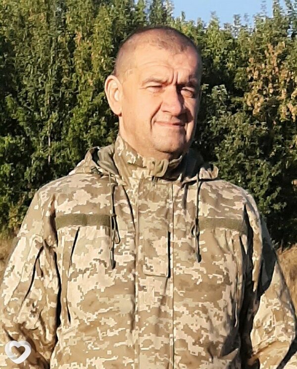 Валерий, 55, Могилев — анкета №475209