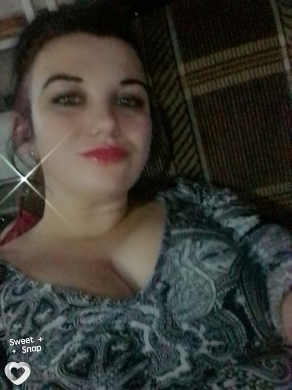 Полина, 32, Минусинске — анкета №475210