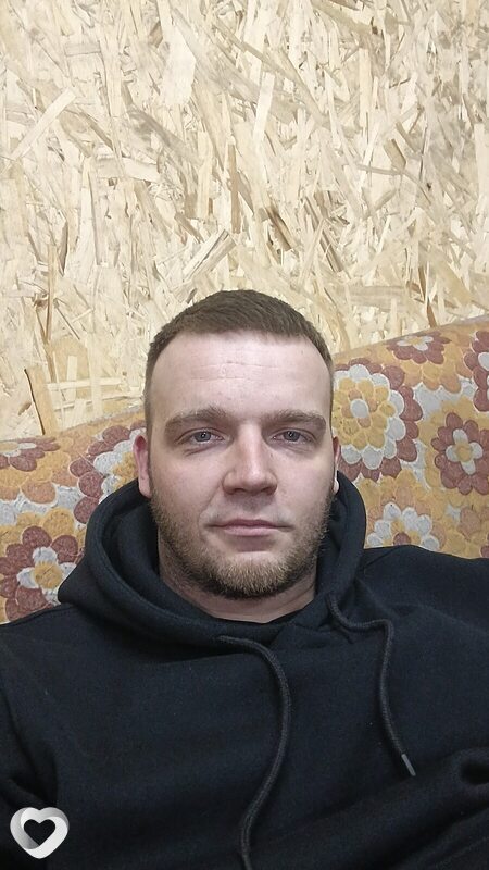 Александр, 28, Новокузнецке — анкета №475212