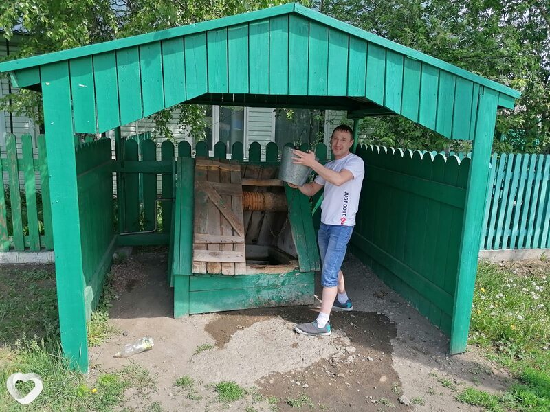 Саня, 44, Красноярске — анкета №475263