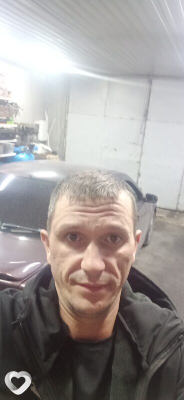 Алексей, 39, Новокузнецке — анкета №475266