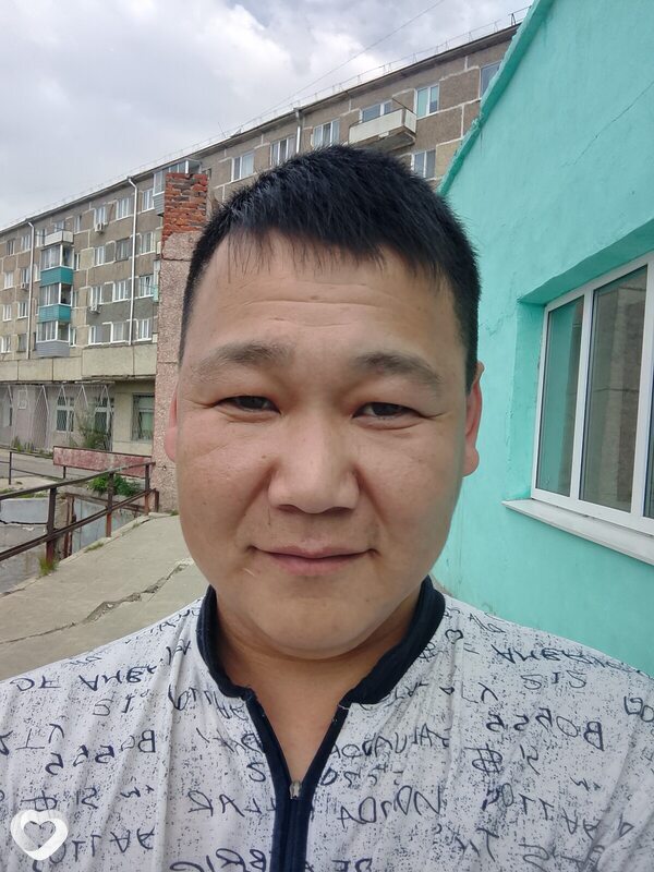 Алексей, 34, Амурске — анкета №475267