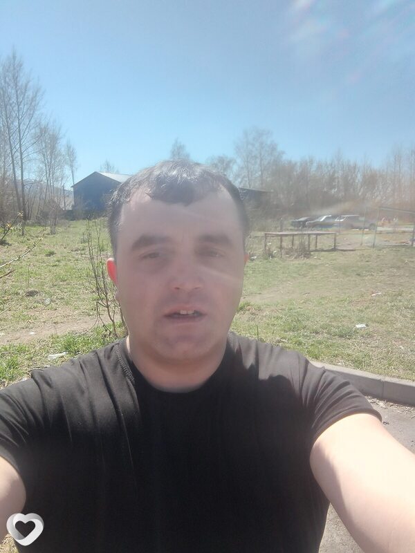 Андрей, 32, Риддер — анкета №475268