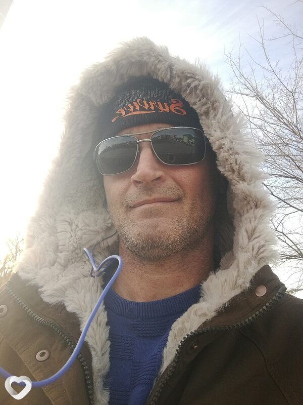 Дмитрий, 48, Улан-Удэ — анкета №475270