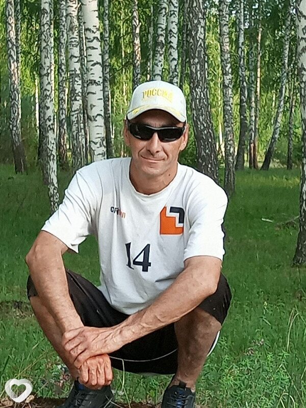 Юрий, 42, Каменске-Уральском — анкета №475273