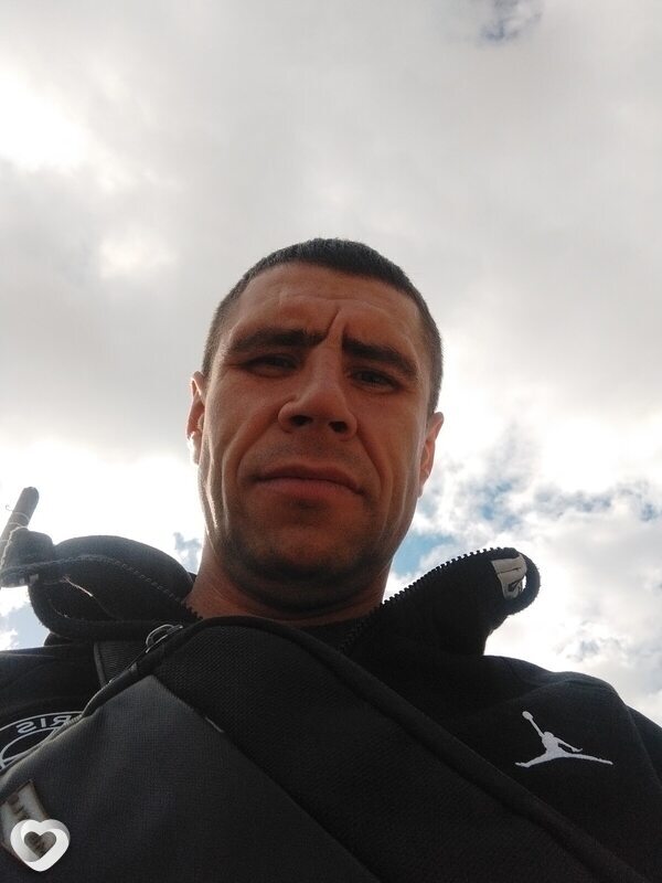 Александр, 42, Москве — анкета №475275