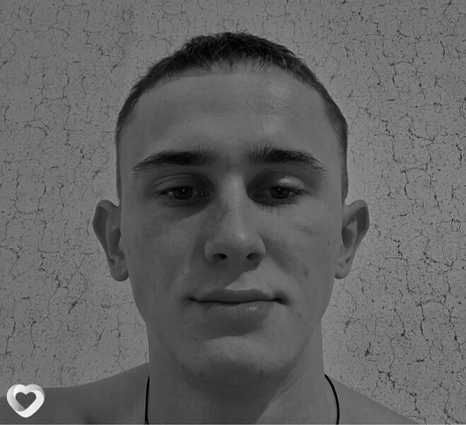 Кирилл, 27, Глубоком — анкета №475277