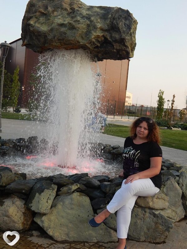 Ксения, 41, Кургане — анкета №475279