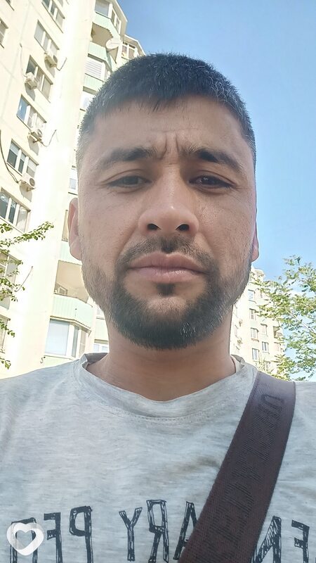 Фазли, 39, Москве — анкета №475238