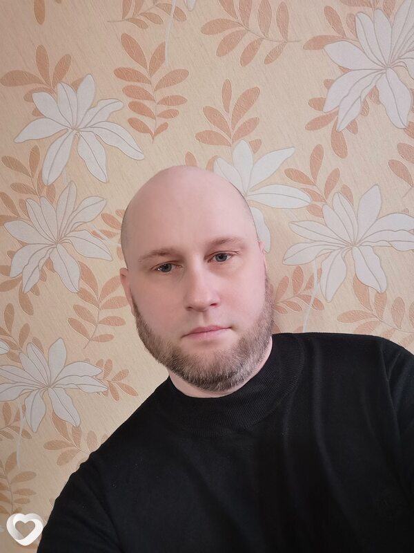 Алексей, 46, Саратове — анкета №475244