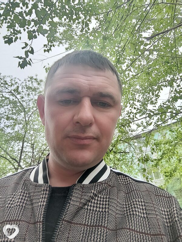 Виталий, 34, Красноярске — анкета №475251