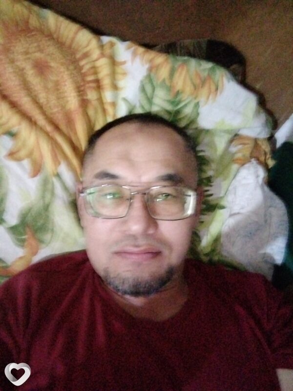 Жаксыбек, 46, Жезказгане — анкета №475413