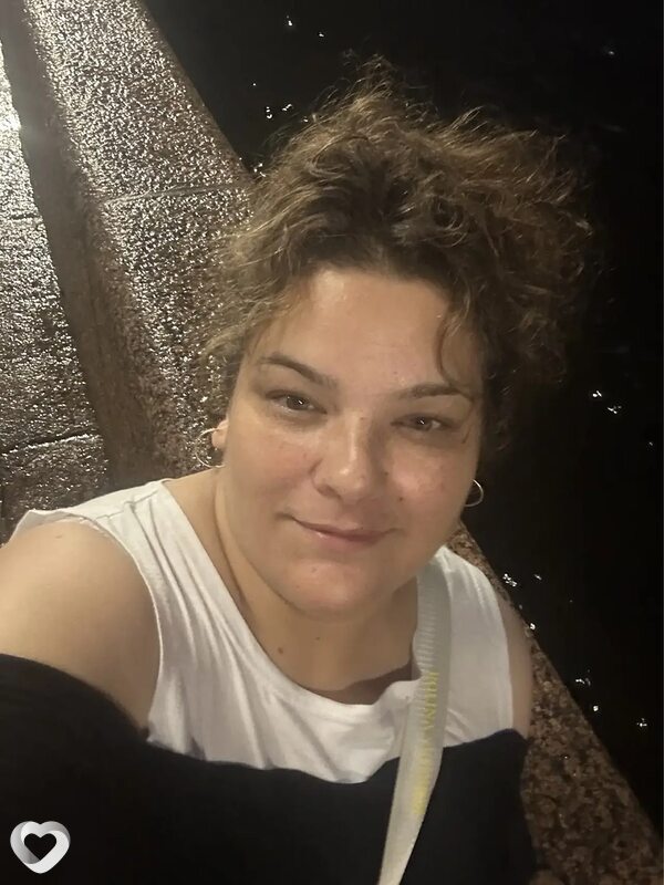 Елена, 48, Санкт-Петербурге — анкета №475416