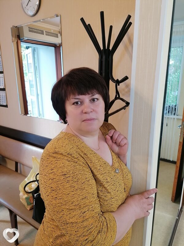 Елена, Юрга