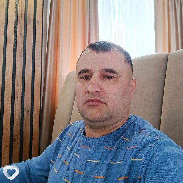 Шухрат, 44, Ростове-на-Дону — анкета №475424
