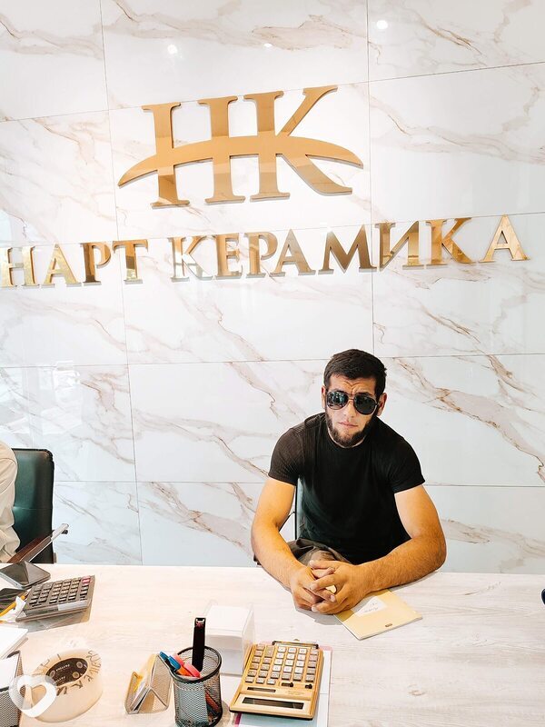 Кумык, 33, Хасавюрте — анкета №475430