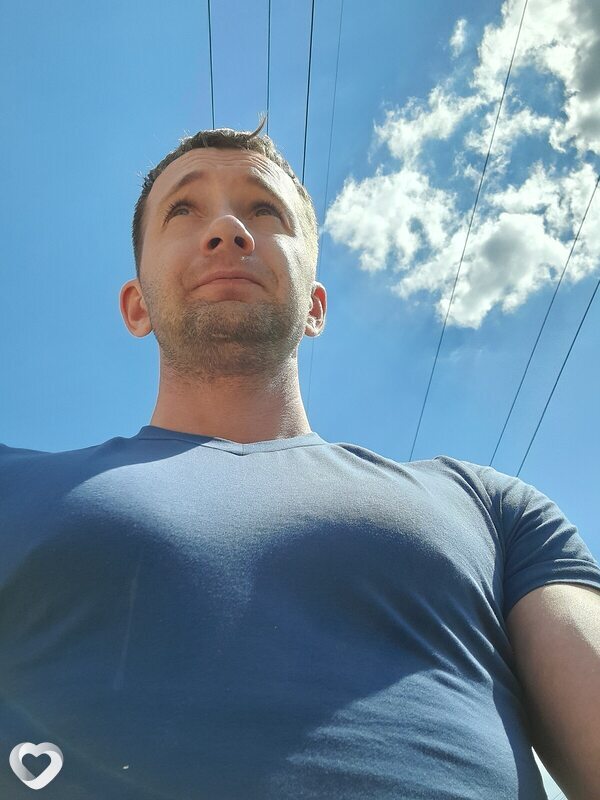 Денис, 36, Москве — анкета №475432
