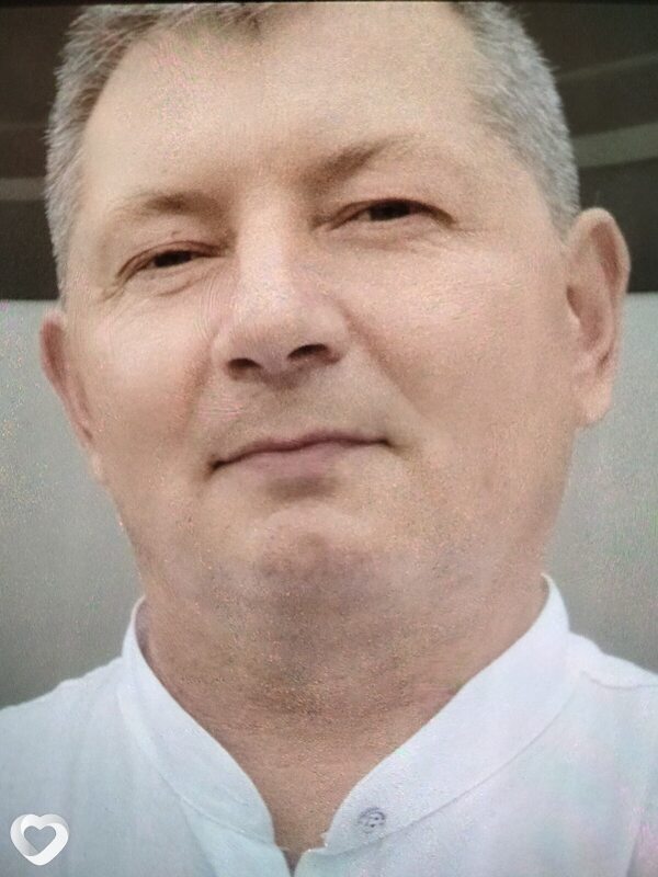 Александр, 51, Киеве — анкета №475433