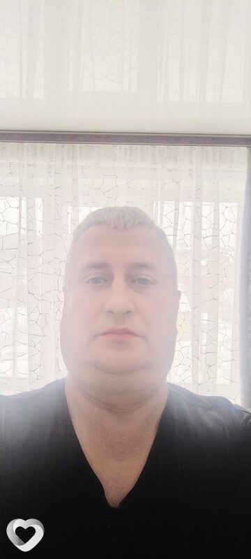Владимир, 45, Гурьевск (Кемеровская Обл) — анкета №475435