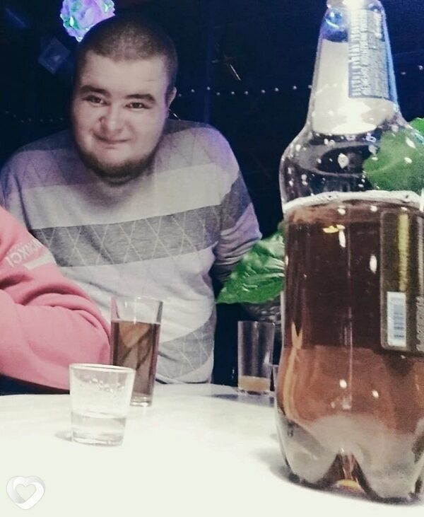 Павел, 28, Ижевске — анкета №475513