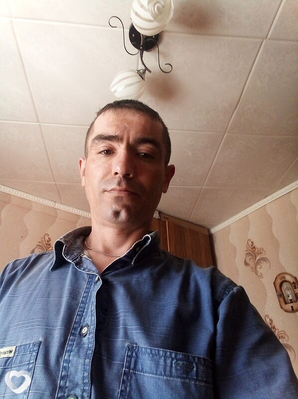 Артур, 40, Магнитогорске — анкета №475514