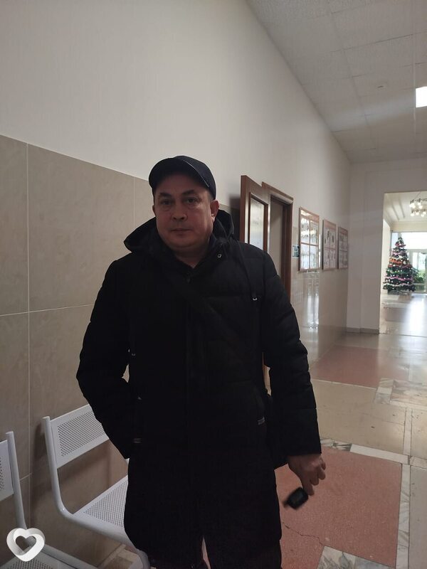 Алексей, 48, Томске — анкета №475517